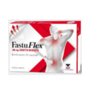 fastuflex 5 cerotti medicazione 180mg bugiardino cod: 045952013 