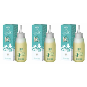 Compra Online fate olio delle 75 ml 3x75 ml e Trova l'offerta più bassa