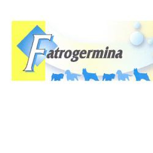 fatrogermina siringa gra 30ml bugiardino cod: 904300819 