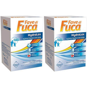 Compra Online fave di fuca hydralax 30 bustine monodose da 5,07 g gusto amarena 2x30 e Trova l'offerta più bassa
