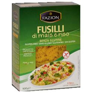 fazion spaghetti mais riso500g bugiardino cod: 925928855 