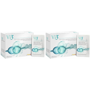 Compra Online fb vision vi3® set da 2 2x130 g bustina e Trova l'offerta più bassa