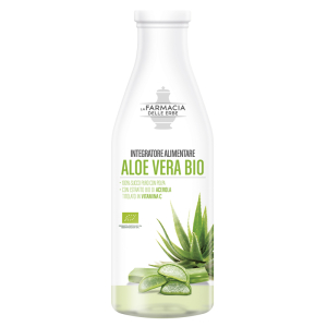 fde aloe vera succo pur bio1l bugiardino cod: 974995781 