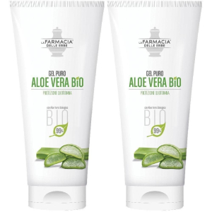 Compra Online fde gel puro aloe vera 150 ml 2x150 ml e Trova l'offerta più bassa