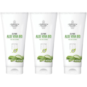 Compra Online fde gel puro aloe vera 150 ml 3x150 ml e Trova l'offerta più bassa