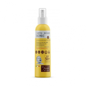 Fdr*sol.latte bimbi 50+ 140ml