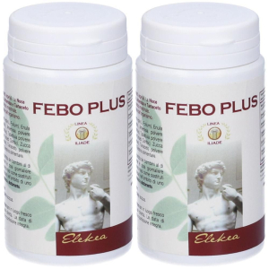 Compra Online febo plus capsule 2x100 pz e Trova l'offerta più bassa