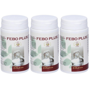 Compra Online febo plus capsule 3x100 pz e Trova l'offerta più bassa
