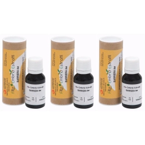 Compra Online Fee barriera 15 ml 3x15 ml soluzione orale e Trova l'offerta più bassa