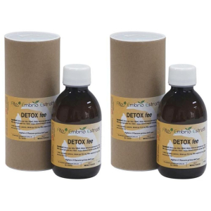 Compra Online fee detox 200 ml 2x200 ml soluzione orale e Trova l'offerta più bassa