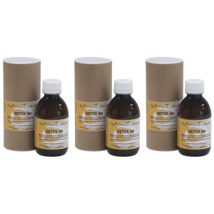 Compra Online fee detox 200 ml 3x200 ml soluzione orale e Trova l'offerta più bassa