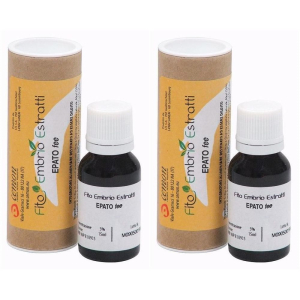 Compra Online fee epato 15 ml 2x15 ml soluzione orale e Trova l'offerta più bassa