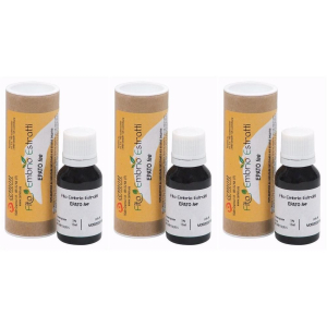 Compra Online fee epato 15 ml 3x15 ml soluzione orale e Trova l'offerta più bassa