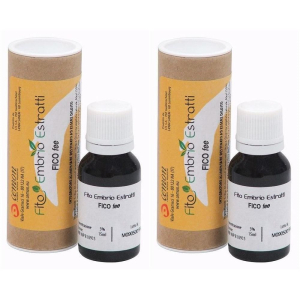 Compra Online fee fico 15 ml 2x15 ml soluzione orale e Trova l'offerta più bassa