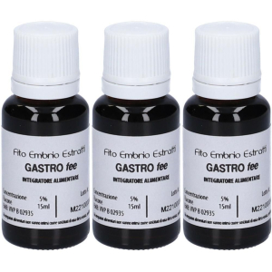 Compra Online fee gastro 15 ml 3x15 ml soluzione orale e Trova l'offerta più bassa