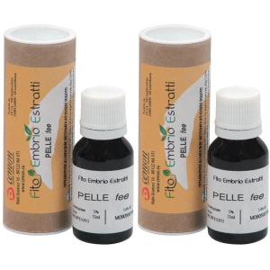 Compra Online fee pelle 15 ml 2x15 ml soluzione orale e Trova l'offerta più bassa