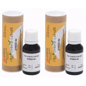 Compra Online Fee stress 15 ml 2x15 ml soluzione orale e Trova l'offerta più bassa
