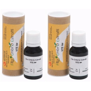 Compra Online Fee vite 15 ml 2x15 ml soluzione orale e Trova l'offerta più bassa