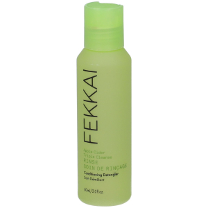 Fekka apple cider triple cleanse rinse balsamo capelli 60 ml p