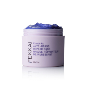 Fekkai blonde rx purple maschera 220 ml