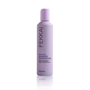 Compra Online fekkai blonde rx purple shampoo 250 ml e Trova l'offerta più bassa