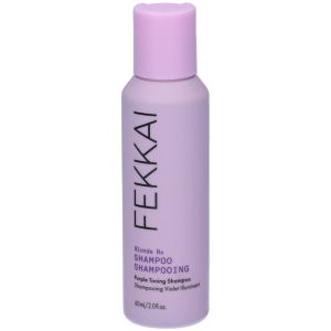 Compra Online fekkai blonde rx purple shampoo mini 60 ml e Trova l'offerta più bassa