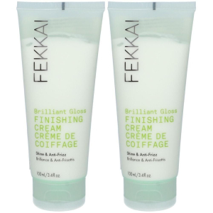 Compra Online fekkai brilliant gloss finishing crema capelli 100 ml e Trova l'offerta più bassa