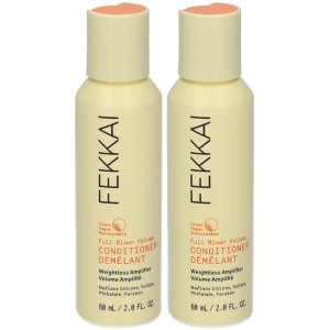 Compra Online Fekkai full blown volume balsamo 2x60 ml e Trova l'offerta più bassa
