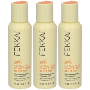 Compra Online Fekkai full blown volume balsamo 3x60 ml e Trova l'offerta più bassa