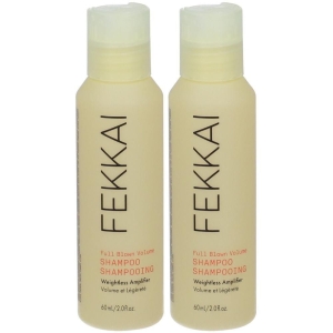 Compra Online Fekkai full blown volume shampoo 2x60 ml e Trova l'offerta più bassa