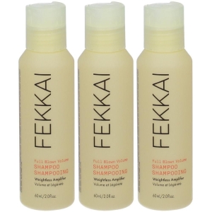 Compra Online Fekkai full blown volume shampoo 3x60 ml e Trova l'offerta più bassa