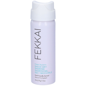 Compra Online fekkai green aerosol sheer dry shampoo 50 ml solido e Trova l'offerta più bassa