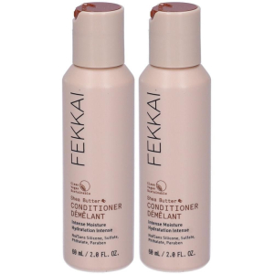 Compra Online fekkai shea butter balsamo 2x60 ml e Trova l'offerta più bassa