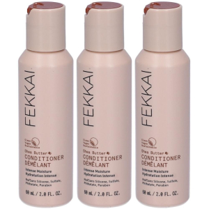 Compra Online fekkai shea butter balsamo 3x60 ml e Trova l'offerta più bassa