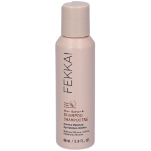 Fekkai shea butter shampoo 60 ml