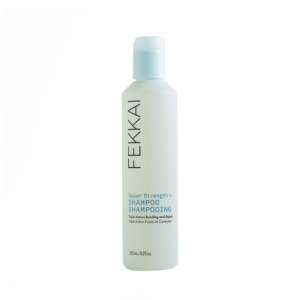 Fekkai super strength protein power bond shampoo 250 ml