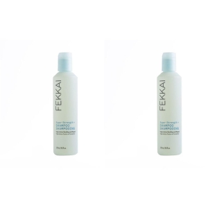 Compra Online Fekkai super strength protein power bond shampoo 2x250 ml e Trova l'offerta più bassa