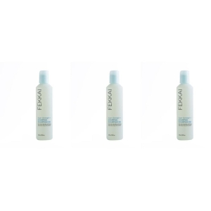 Compra Online Fekkai super strength protein power bond shampoo 3x250 ml e Trova l'offerta più bassa