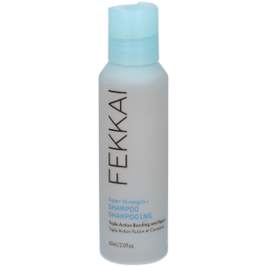 Fekkai super strength protein power bond shampoo 60 ml