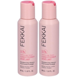 Compra Online Fekkai technician color balsamo 2x60 ml e Trova l'offerta più bassa