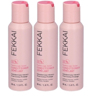 Compra Online Fekkai technician color balsamo 3x60 ml e Trova l'offerta più bassa