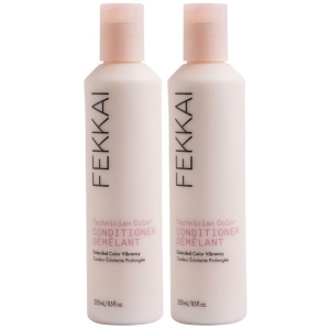 Compra Online Fekkai technician color balsamo capelli 2x250 ml e Trova l'offerta più bassa