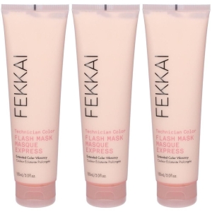 Compra Online Fekkai technician color maschera capelli 3x150 ml e Trova l'offerta più bassa