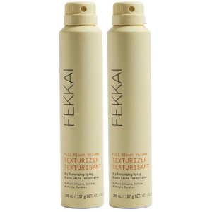 Compra Online fekkaifull blown volume hair spray 2x150 ml e Trova l'offerta più bassa