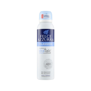 Compra Online felce azzurra deo spr classico e Trova l'offerta più bassa