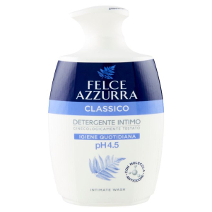 Compra Online felce intimo classico detergente intimo igiene quotidiana 250 ml e Trova l'offerta più bassa