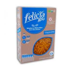 felicia bio mais/riso ditalini bugiardino cod: 933944896 