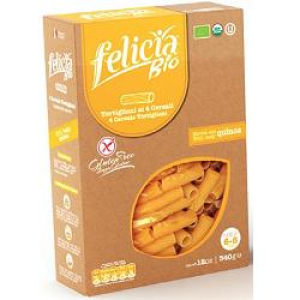 felicia bio multicereali torti bugiardino cod: 923508535 