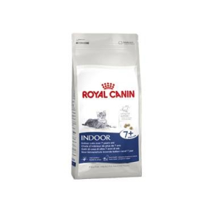 royal canin indoor 7+ cibo secco per gatti bugiardino cod: 931065078 