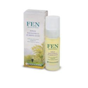FEN BAGNI FIENO SPRAY AMBIENTE